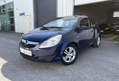 Opel Corsa 3 portes