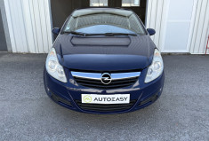 Opel Corsa Cosmo EcoFLEX 95 cv Phase 2 * 3 portes * Cuir complet 