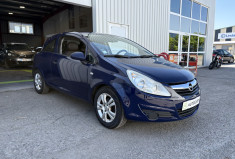 Opel Corsa Cosmo EcoFLEX 95 cv Phase 2 * 3 portes * Cuir complet 