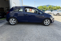Opel Corsa Cosmo EcoFLEX 95 cv Phase 2 * 3 portes * Cuir complet 