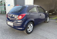 Opel Corsa Cosmo EcoFLEX 95 cv Phase 2 * 3 portes * Cuir complet 
