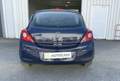 Opel Corsa Cosmo EcoFLEX 95 cv Phase 2 * 3 portes * Cuir complet 