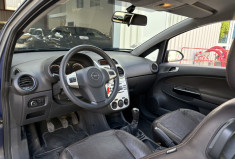 Opel Corsa Cosmo EcoFLEX 95 cv Phase 2 * 3 portes * Cuir complet 