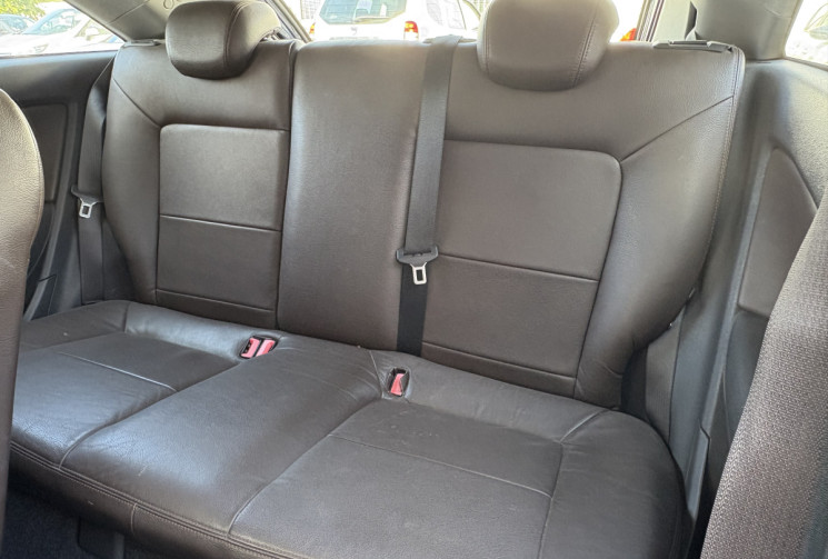 Opel Corsa Cosmo EcoFLEX 95 cv Phase 2 * 3 portes * Cuir complet 
