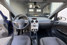 Opel Corsa Cosmo EcoFLEX 95 cv Phase 2 * 3 portes * Cuir complet 