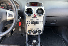 Opel Corsa Cosmo EcoFLEX 95 cv Phase 2 * 3 portes * Cuir complet 