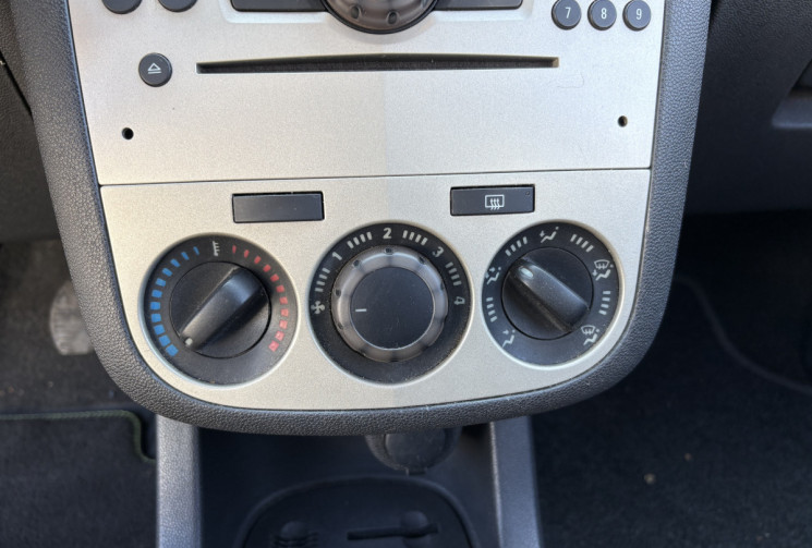 Opel Corsa Cosmo EcoFLEX 95 cv Phase 2 * 3 portes * Cuir complet 