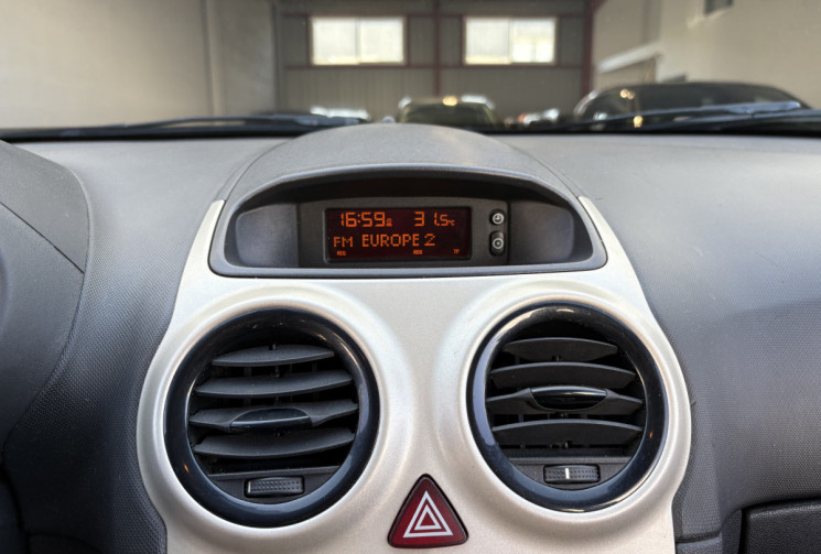 Opel Corsa Cosmo EcoFLEX 95 cv Phase 2 * 3 portes * Cuir complet 