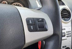 Opel Corsa Cosmo EcoFLEX 95 cv Phase 2 * 3 portes * Cuir complet 