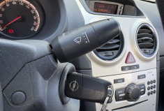 Opel Corsa Cosmo EcoFLEX 95 cv Phase 2 * 3 portes * Cuir complet 