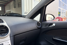 Opel Corsa Cosmo EcoFLEX 95 cv Phase 2 * 3 portes * Cuir complet 