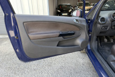 Opel Corsa Cosmo EcoFLEX 95 cv Phase 2 * 3 portes * Cuir complet 