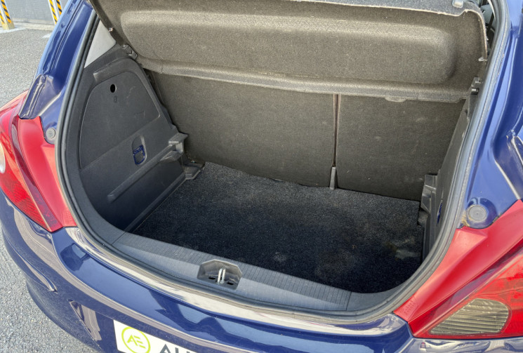 Opel Corsa Cosmo EcoFLEX 95 cv Phase 2 * 3 portes * Cuir complet 