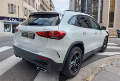 Mercedes GLA 220 d 190 CH 8G DCT AMG LINE