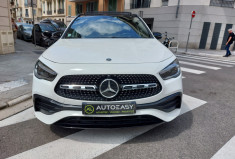 Mercedes GLA 220 d 190 CH 8G DCT AMG LINE
