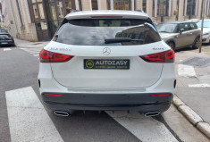 Mercedes GLA 220 d 190 CH 8G DCT AMG LINE