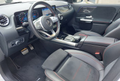 Mercedes GLA 220 d 190 CH 8G DCT AMG LINE