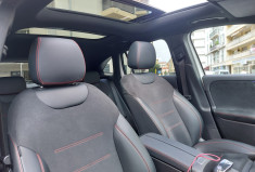 Mercedes GLA 220 d 190 CH 8G DCT AMG LINE