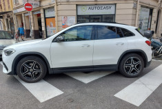 Mercedes GLA 220 d 190 CH 8G DCT AMG LINE