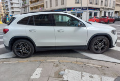 Mercedes GLA 220 d 190 CH 8G DCT AMG LINE
