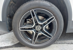 Mercedes GLA 220 d 190 CH 8G DCT AMG LINE