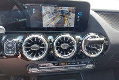 Mercedes GLA 220 d 190 CH 8G DCT AMG LINE
