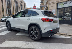Mercedes GLA 220 d 190 CH 8G DCT AMG LINE
