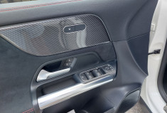 Mercedes GLA 220 d 190 CH 8G DCT AMG LINE