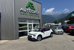 Citroën C3 BlueHDI 100 Graphic 