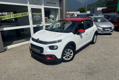 Citroën C3 BlueHDI 100 Graphic 
