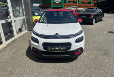 Citroën C3 BlueHDI 100 Graphic 