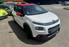 Citroën C3 BlueHDI 100 Graphic 