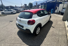 Citroën C3 BlueHDI 100 Graphic 