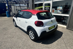Citroën C3 BlueHDI 100 Graphic 