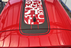 Citroën C3 BlueHDI 100 Graphic 