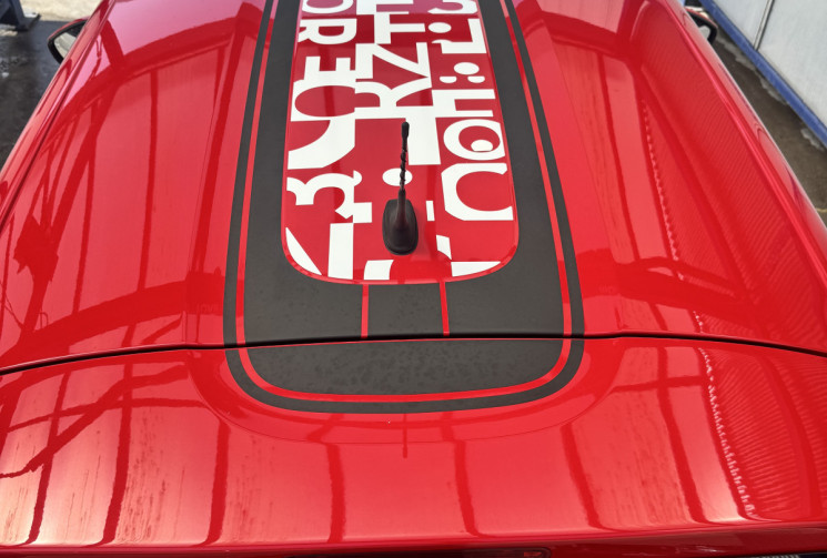 Citroën C3 BlueHDI 100 Graphic 