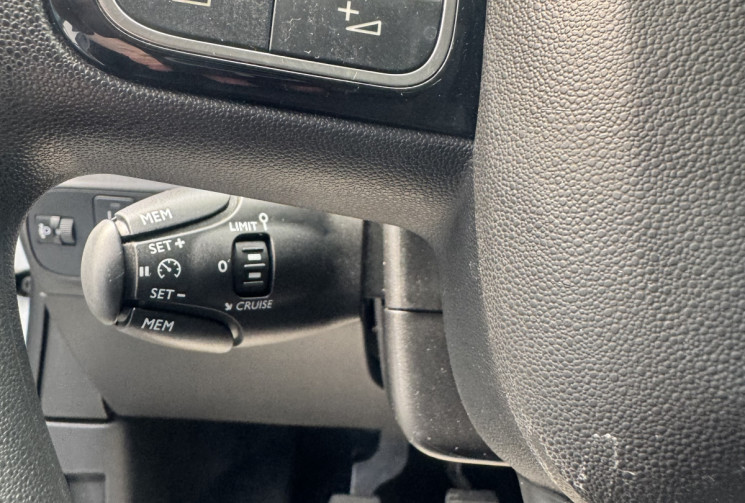 Citroën C3 BlueHDI 100 Graphic 