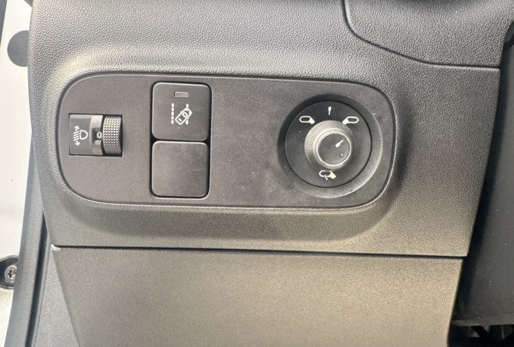 Citroën C3 BlueHDI 100 Graphic 