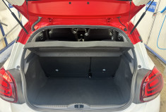 Citroën C3 BlueHDI 100 Graphic 