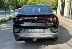 Renault Arkana E-TECH 1.6 GPF 145 HYBRID ZEN * ENTRETIEN RENAULT * ATTELAGE * GARANTIE 6 MOIS