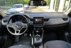 Renault Arkana E-TECH 1.6 GPF 145 HYBRID ZEN * ENTRETIEN RENAULT * ATTELAGE * GARANTIE 6 MOIS