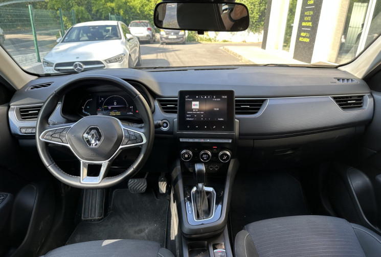 Renault Arkana E-TECH 1.6 GPF 145 HYBRID ZEN * ENTRETIEN RENAULT * ATTELAGE * GARANTIE 6 MOIS