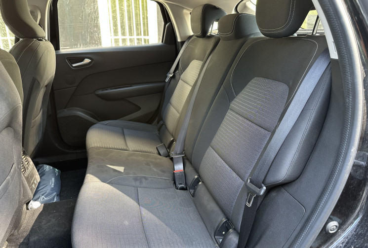 Renault Arkana E-TECH 1.6 GPF 145 HYBRID ZEN * ENTRETIEN RENAULT * ATTELAGE * GARANTIE 6 MOIS