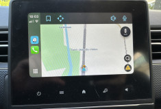 Renault Arkana E-TECH 1.6 GPF 145 HYBRID ZEN * ENTRETIEN RENAULT * ATTELAGE * GARANTIE 6 MOIS