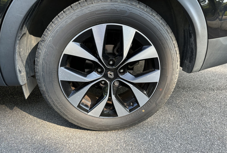 Renault Arkana E-TECH 1.6 GPF 145 HYBRID ZEN * ENTRETIEN RENAULT * ATTELAGE * GARANTIE 6 MOIS