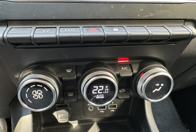 Renault Arkana E-TECH 1.6 GPF 145 HYBRID ZEN * ENTRETIEN RENAULT * ATTELAGE * GARANTIE 6 MOIS