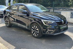 Renault Arkana E-TECH 1.6 GPF 145 HYBRID ZEN * ENTRETIEN RENAULT * ATTELAGE * GARANTIE 6 MOIS