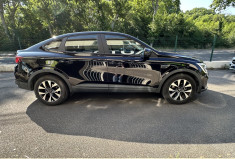 Renault Arkana E-TECH 1.6 GPF 145 HYBRID ZEN * ENTRETIEN RENAULT * ATTELAGE * GARANTIE 6 MOIS