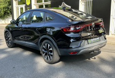 Renault Arkana E-TECH 1.6 GPF 145 HYBRID ZEN * ENTRETIEN RENAULT * ATTELAGE * GARANTIE 6 MOIS