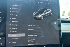 Tesla Model 3 Standard Range Plus 325 
